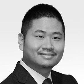 Kevin Yoshinaga